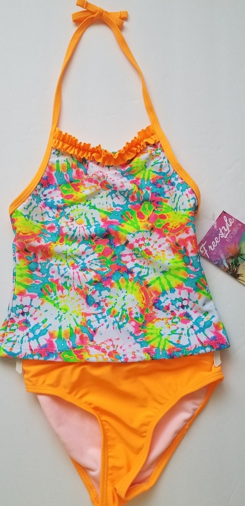 Freestyle Revolution Swimwear